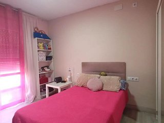 Casa adosada en venta en La Paz en Alcalá de Guadaira
