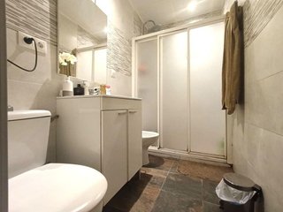 Casa adosada en venta en La Paz en Alcalá de Guadaira
