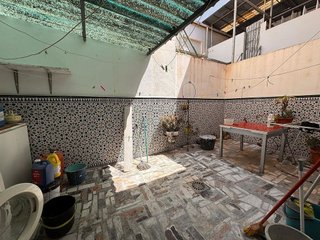Casa adosada en venta en Motril pueblo en Motril