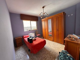 Casa adosada en venta en Motril pueblo en Motril