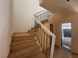 Casa adosada en venta en Motril pueblo en Motril