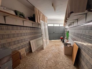Casa adosada en venta en Motril pueblo en Motril