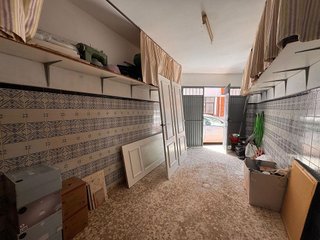 Casa adosada en venta en Motril pueblo en Motril