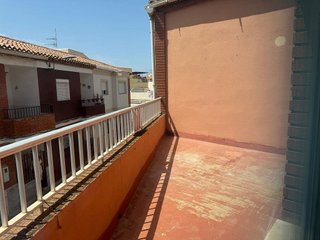 Casa adosada en venta en Motril pueblo en Motril