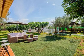 Chalet en venta en Carmona