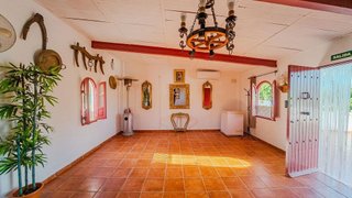 Chalet en venta en Carmona