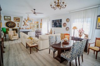 Chalet en venta en Carmona