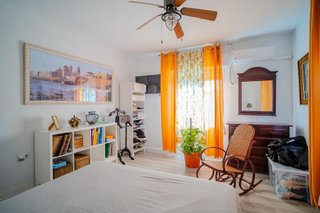Chalet en venta en Carmona