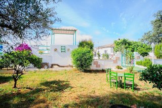 Chalet en venta en Carmona