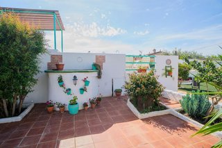 Chalet en venta en Carmona