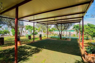 Chalet en venta en Carmona
