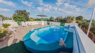 Chalet en venta en Carmona