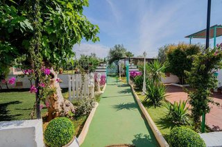 Chalet en venta en Carmona
