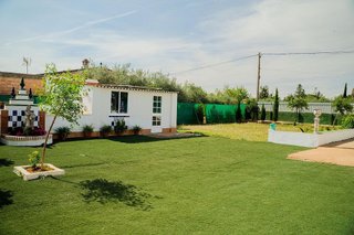 Chalet en venta en Carmona