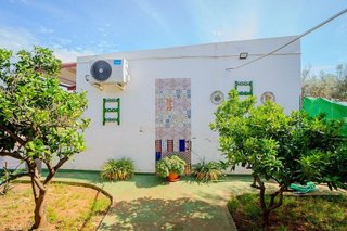 Chalet en venta en Carmona