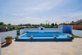 Chalet en venta en Carmona