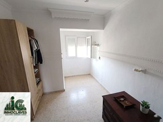 Casa en venta en Pescadores-Saladillo en Algeciras