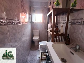 Casa en venta en Pescadores-Saladillo en Algeciras