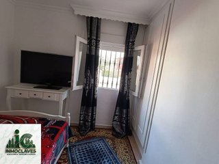 Casa en venta en Pescadores-Saladillo en Algeciras