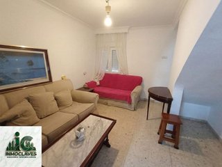 Casa en venta en Pescadores-Saladillo en Algeciras
