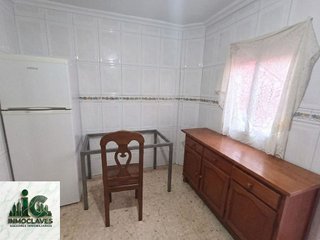 Casa en venta en Pescadores-Saladillo en Algeciras