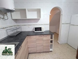 Casa en venta en Pescadores-Saladillo en Algeciras