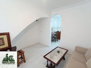 Casa en venta en Pescadores-Saladillo en Algeciras