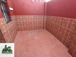 Casa en venta en Pescadores-Saladillo en Algeciras
