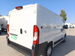 FIAT Ducato 2.3 FURGON L1H1 120CV