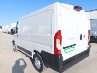 FIAT Ducato 2.3 FURGON L1H1 120CV