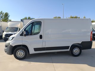 FIAT Ducato 2.3 FURGON L1H1 120CV