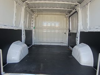 FIAT Ducato 2.3 FURGON L1H1 120CV
