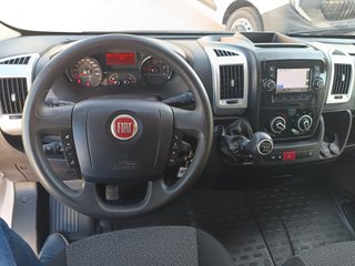 FIAT Ducato 2.3 FURGON L1H1 120CV