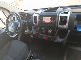 FIAT Ducato 2.3 FURGON L1H1 120CV