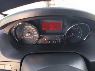 FIAT Ducato 2.3 FURGON L1H1 120CV