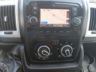 FIAT Ducato 2.3 FURGON L1H1 120CV