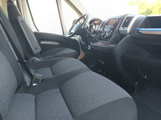 FIAT Ducato 2.3 FURGON L1H1 120CV
