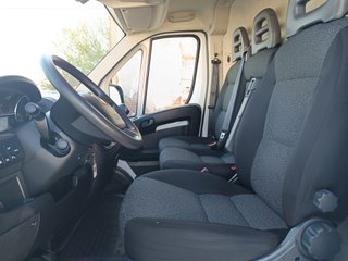 FIAT Ducato 2.3 FURGON L1H1 120CV