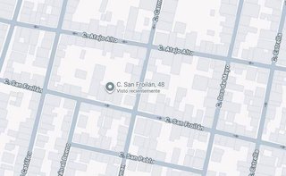 Casa adosada en venta en Las Mercedes - El Cármen en Puertollano