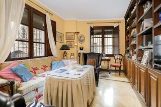 Casa pareada en venta en Albaicín en Granada