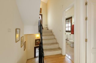 Casa pareada en venta en Albaicín en Granada