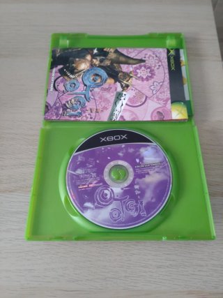 Otogi Xbox NTSC-J From Software