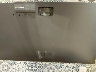 Monitor Gaming LG 27g4