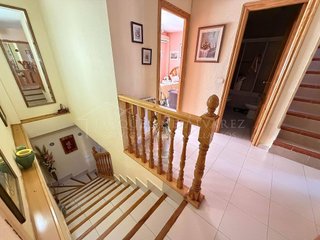 Casa adosada en venta en Las Américas en Parla
