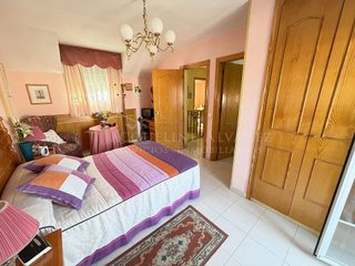 Casa adosada en venta en Las Américas en Parla