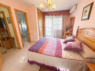 Casa adosada en venta en Las Américas en Parla