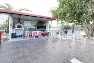 Chalet en venta en Las Bayas en Elche