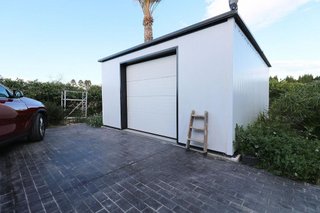 Chalet en venta en Las Bayas en Elche