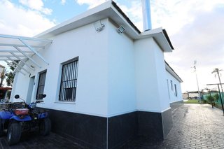 Chalet en venta en Las Bayas en Elche
