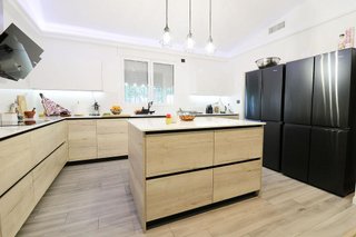 Chalet en venta en Las Bayas en Elche